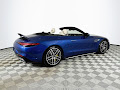 2025 Mercedes-Benz SL-Class SL 63 AMG®