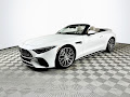 2027 Mercedes-Benz SL-Class SL 63 AMG®