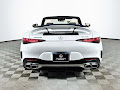 2027 Mercedes-Benz SL-Class SL 63 AMG®