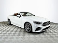 2023 Mercedes-Benz E-Class E 450