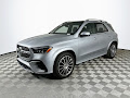 2024 Mercedes-Benz GLE GLE 450