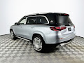 2026 Mercedes-Benz GLS Maybach GLS 600