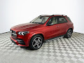2022 Mercedes-Benz GLE GLE 450