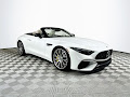 2022 Mercedes-Benz SL-Class SL 55 AMG®