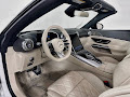 2022 Mercedes-Benz SL-Class SL 55 AMG®