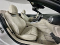 2022 Mercedes-Benz SL-Class SL 55 AMG®