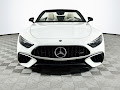 2022 Mercedes-Benz SL-Class SL 55 AMG®