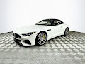 2022 Mercedes-Benz SL-Class SL 55 AMG®
