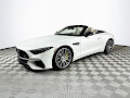 2022 Mercedes-Benz SL-Class SL 55 AMG®