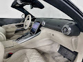 2022 Mercedes-Benz SL-Class SL 55 AMG®
