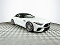 2022 Mercedes-Benz SL-Class SL 55 AMG®