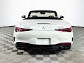 2022 Mercedes-Benz SL-Class SL 55 AMG®