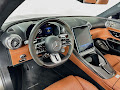 2023 Mercedes-Benz SL-Class SL 63 AMG®