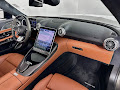 2023 Mercedes-Benz SL-Class SL 63 AMG®