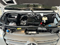 2026 Mercedes-Benz Sprinter 2500 Cargo 170 WB