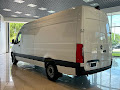 2026 Mercedes-Benz Sprinter 2500 Cargo 170 WB