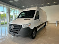 2026 Mercedes-Benz Sprinter 2500 Cargo 170 WB
