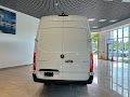 2026 Mercedes-Benz Sprinter 2500 Cargo 170 WB
