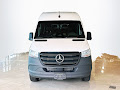 2026 Mercedes-Benz Sprinter 2500 Cargo 170 WB