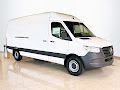 2026 Mercedes-Benz Sprinter 2500 Cargo 170 WB