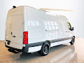 2026 Mercedes-Benz Sprinter 2500 Cargo 170 WB