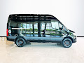 2026 Mercedes-Benz Sprinter 2500 Cargo 144 WB