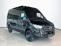 2026 Mercedes-Benz Sprinter 2500 Cargo 144 WB