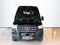 2026 Mercedes-Benz Sprinter 2500 Cargo 144 WB