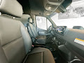 2026 Mercedes-Benz Sprinter 2500 Cargo 144 WB