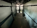 2026 Mercedes-Benz Sprinter 2500 Cargo 144 WB