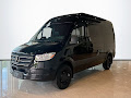 2026 Mercedes-Benz Sprinter 2500 Cargo 144 WB
