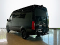 2026 Mercedes-Benz Sprinter 2500 Cargo 144 WB