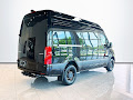 2026 Mercedes-Benz Sprinter 2500 Cargo 144 WB