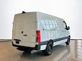 2026 Mercedes-Benz Sprinter 2500 Cargo 144 WB