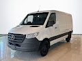 2026 Mercedes-Benz Sprinter 2500 Cargo 144 WB