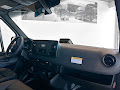 2026 Mercedes-Benz Sprinter 2500 Cargo 144 WB