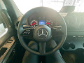 2026 Mercedes-Benz Sprinter 2500 Cargo 144 WB