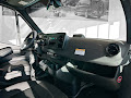 2026 Mercedes-Benz Sprinter 2500 Cargo 170 WB
