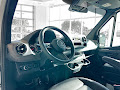 2026 Mercedes-Benz Sprinter 2500 Cargo 170 WB