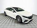 2023 Mercedes-Benz EQS 580