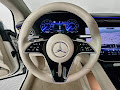 2023 Mercedes-Benz EQS 580