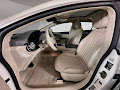 2023 Mercedes-Benz EQS 580