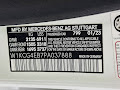 2023 Mercedes-Benz EQS 580