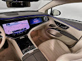 2023 Mercedes-Benz EQS 580