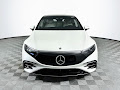 2023 Mercedes-Benz EQS 580