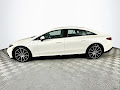 2023 Mercedes-Benz EQS 580