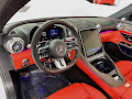 2026 Mercedes-Benz SL-Class SL 43 AMG®