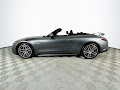 2023 Mercedes-Benz SL-Class SL 55 AMG®