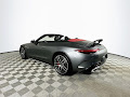 2023 Mercedes-Benz SL-Class SL 55 AMG®