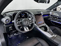 2023 Mercedes-Benz SL-Class SL 55 AMG®